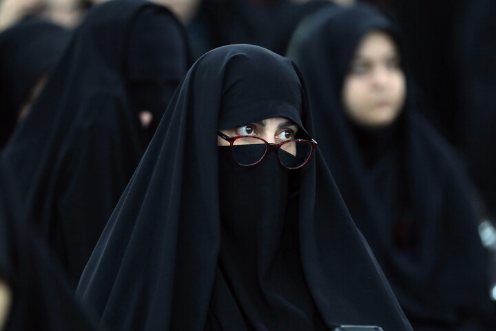 تصاویر/ همایش «پیشگامان رهایی»