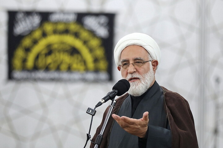 تصاویر/ همایش «پیشگامان رهایی»