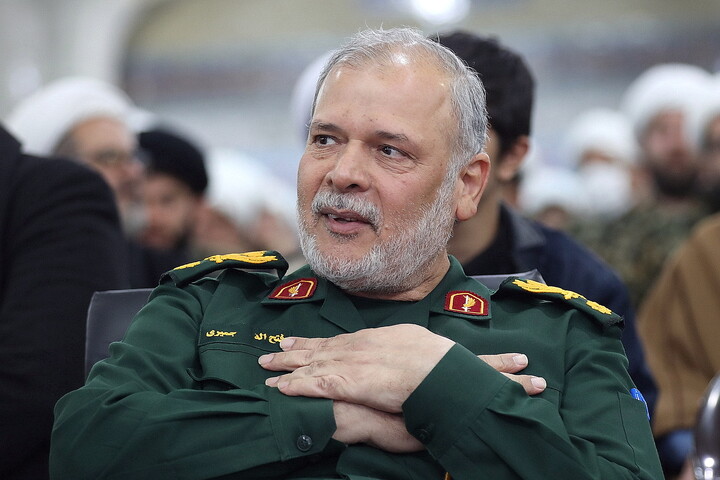 تصاویر/ همایش «پیشگامان رهایی»