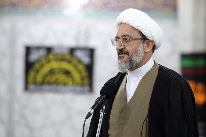 تصاویر/ همایش «پیشگامان رهایی»