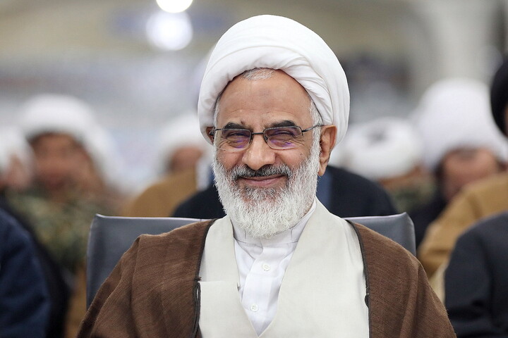 تصاویر/ همایش «پیشگامان رهایی»