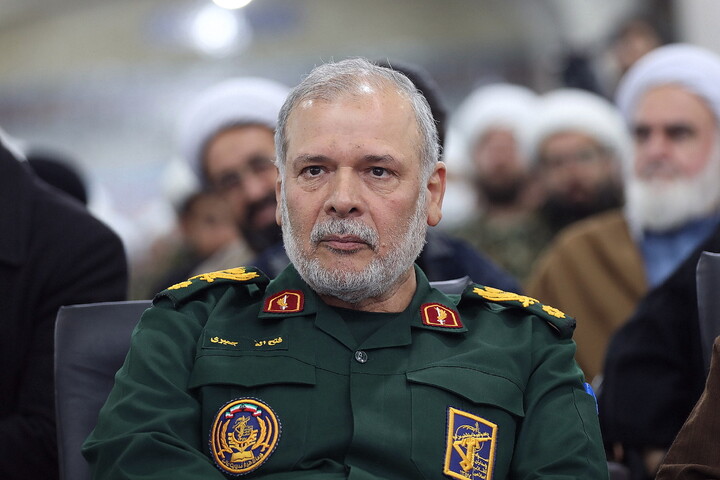 تصاویر/ همایش «پیشگامان رهایی»