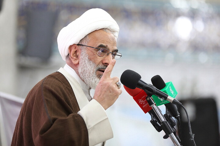 تصاویر/ همایش «پیشگامان رهایی»