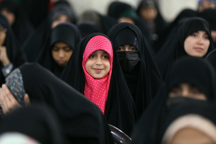 تصاویر/ همایش «پیشگامان رهایی»