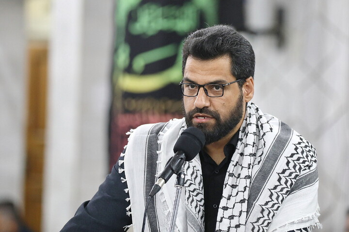 تصاویر/ همایش «پیشگامان رهایی»