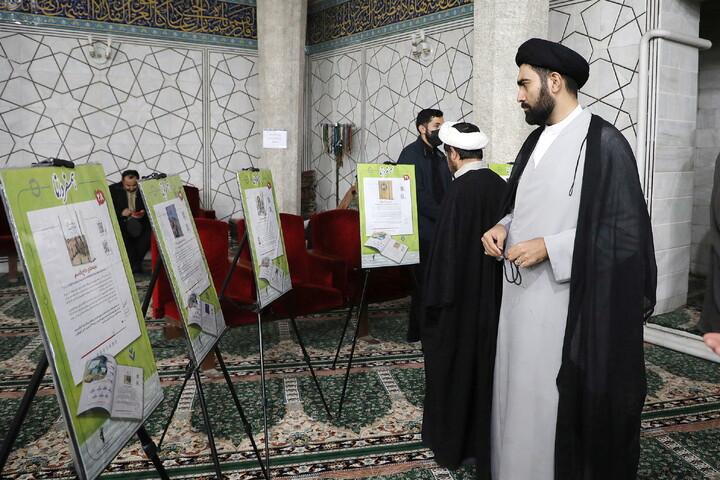 تصاویر/ همایش «پیشگامان رهایی»