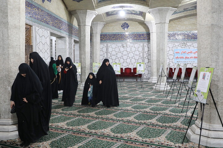 تصاویر/ همایش «پیشگامان رهایی»