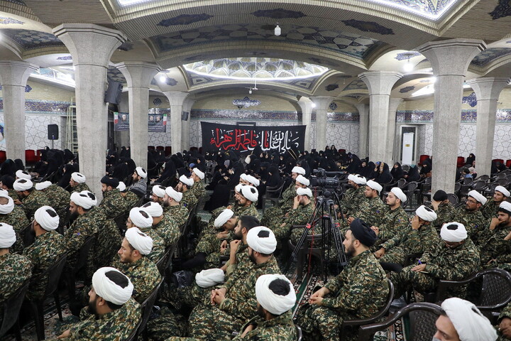 تصاویر/ همایش «پیشگامان رهایی»