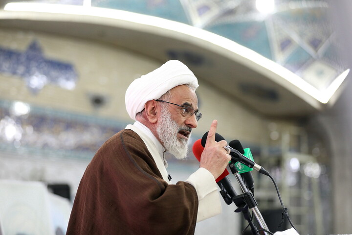 تصاویر/ همایش «پیشگامان رهایی»