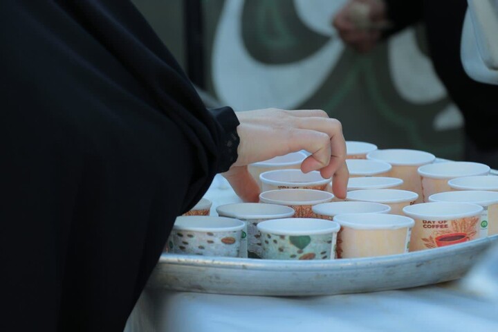 اولین یادواره شهدای اقتدار و مقاومت ملی خوزستان با محوریت شهید شاخص سردار غلامعلی رشید