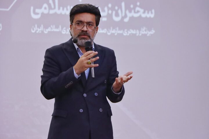 سومین همایش بزرگ فعالان رسانه بسیج شهرستان اراک
