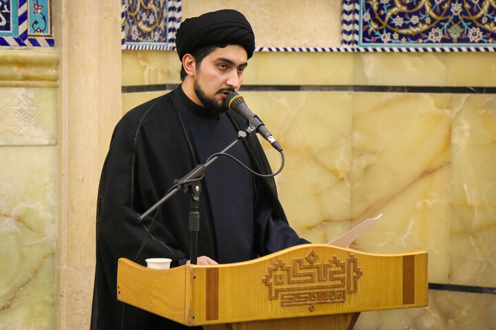 تصاویر/ بزرگداشت بیست‌ویکمین سالگرد ارتحال فقیهِ عارف، حضرت آیت‌الله سعادت‌پرور (پهلوانی طهرانی)