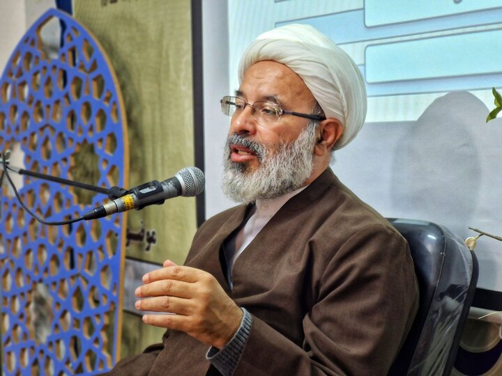 تصاویر/ برگزاری دوره تعالی۲روزه مدیران،معاونان و اساتید مدارس علمیه استان زنجان در قم