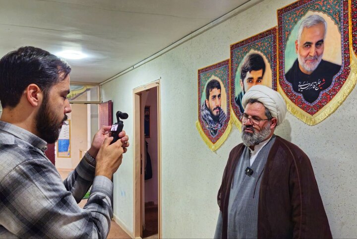 تصاویر/ برگزاری دوره تعالی۲روزه مدیران،معاونان و اساتید مدارس علمیه استان زنجان در قم