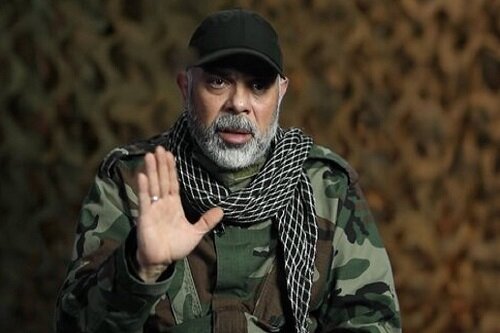 نگاهی بر پشت پرده ترور «شهید هیثم طباطبایی»