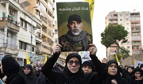 نگاهی بر پشت پرده ترور «شهید هیثم طباطبایی»