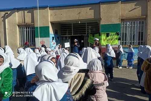 الگوگیری از سیره حضرت زهرا(س) زندگی انسان را متحول می‌کند