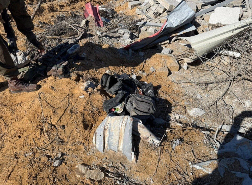 حماس: استهداف المجاهدين المحاصرين في أنفاق رفح خرق فاضح لاتفاق وقف النار