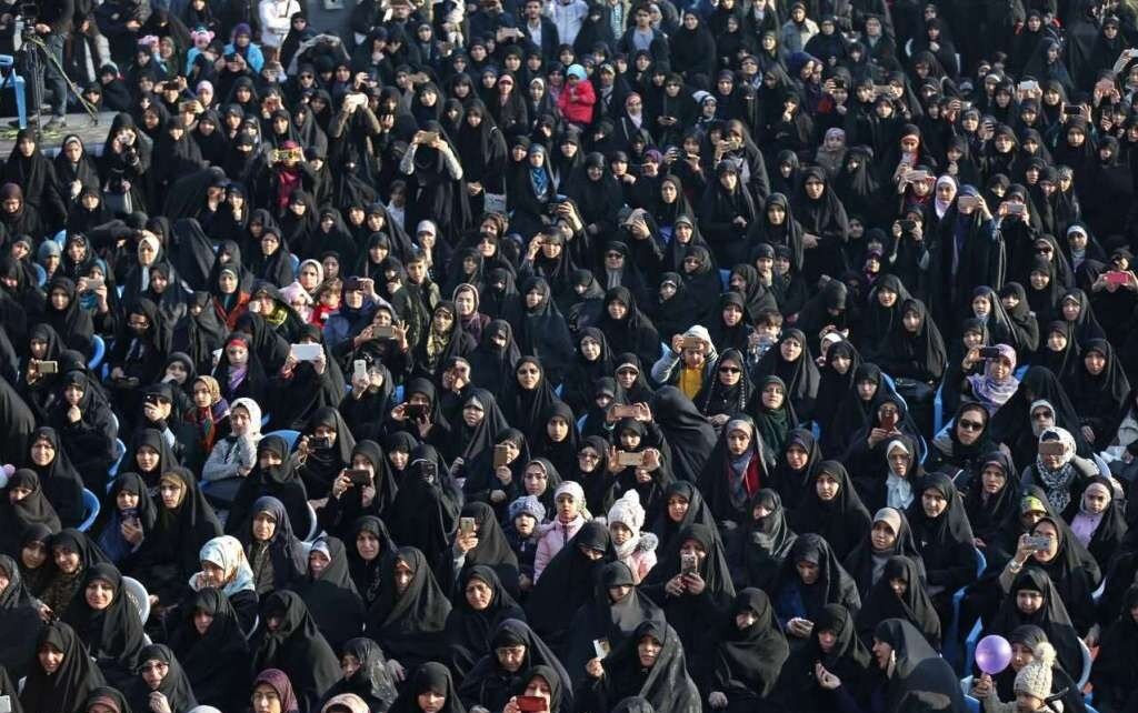 دعوت شورای هماهنگی تبلیغات اسلامی از مردم تهران جهت شرکت در اجتماع خانوادگی حجاب فاطمی