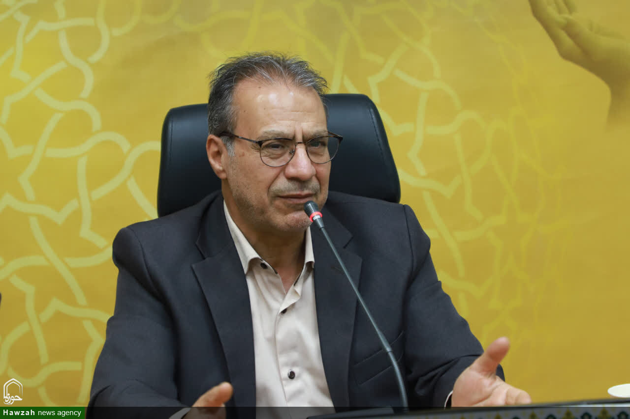 حسن حسنی‌بافرانی، استاد تمام دانشگاه علوم پزشکی کاشان