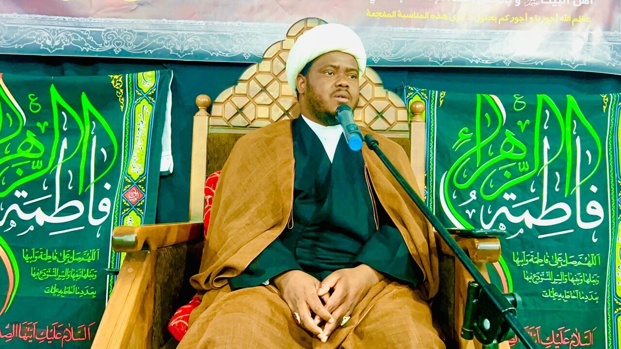 Al-Basira Africa Institute Concludes Fatimid Days Program in Qom
