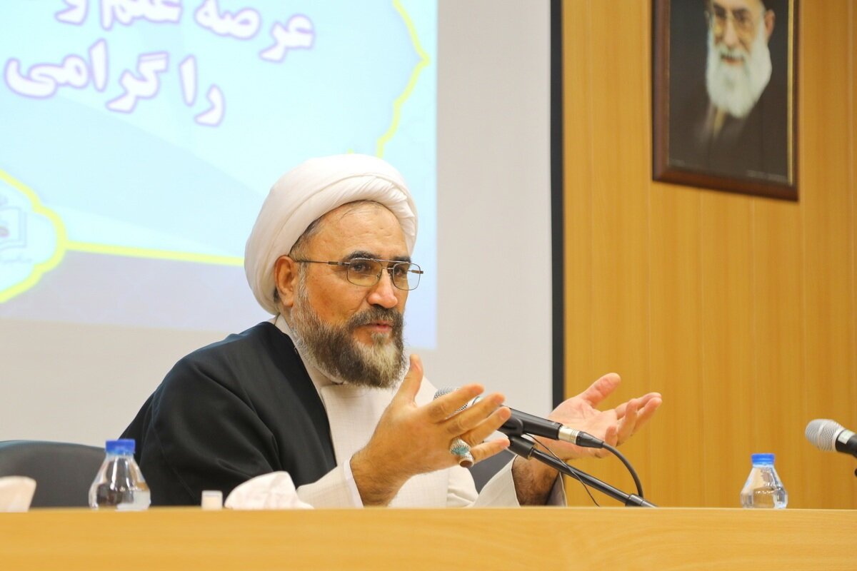 تحقق وعده الهی در عصر مقاومت/ تفسیر حجت الاسلام مهاجرنیا از نصرت الهی در جنگ دوازده‌روزه