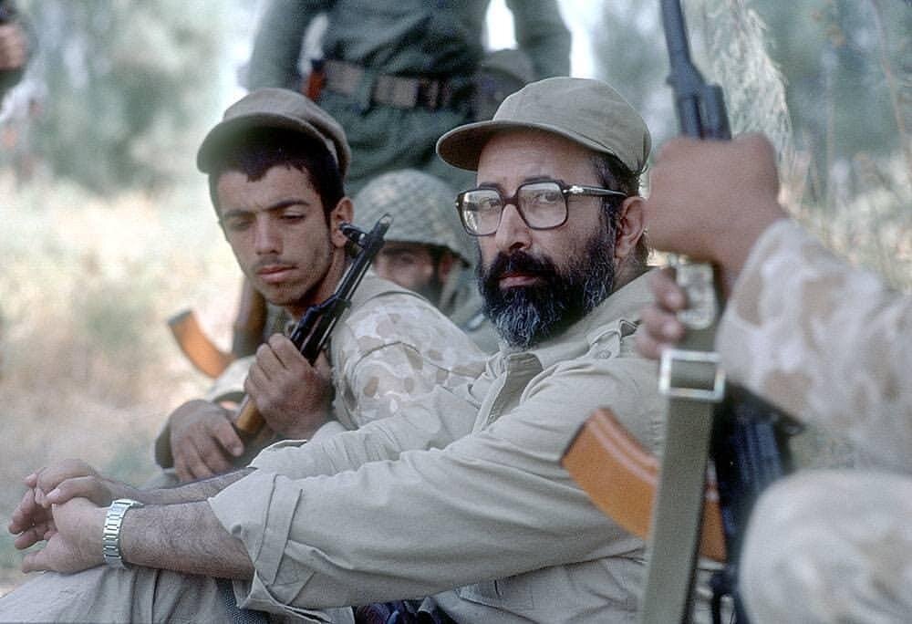 سریال "چمران"در مرحله نگارش فیلمنامه؛ پروژه مهمی که بالاخره کلید خورد