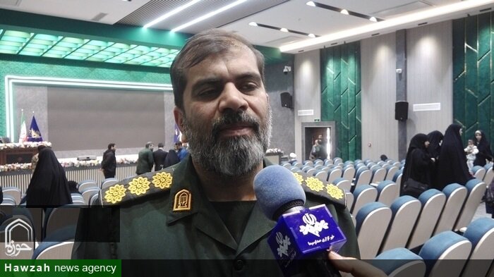 نخستین دوره تربیت مربی عفاف و حجاب در قم آغاز شد