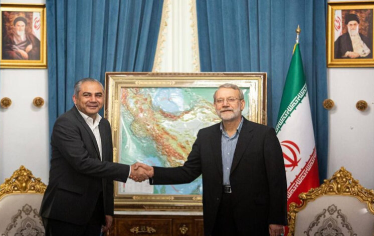 اسلام آباد کو "وائٹ کارڈ" دینے کو تیار ہیں / پاکستان کے ساتھ تعاون کی کوئی حد نہیں