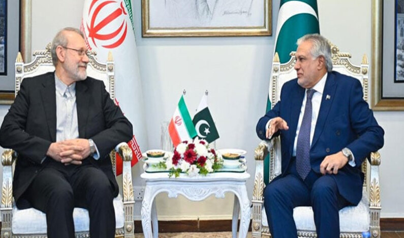 اسلام آباد کو "وائٹ کارڈ" دینے کو تیار ہیں / پاکستان کے ساتھ تعاون کی کوئی حد نہیں