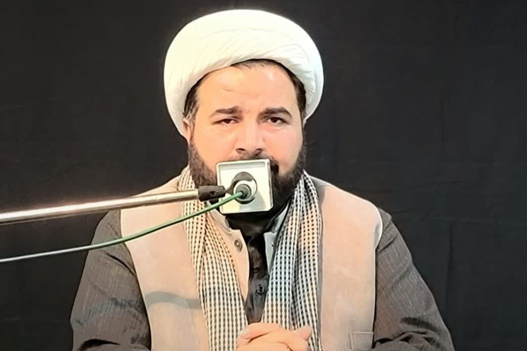 جامعہ جعفریہ جنڈ میں سالانہ عشرہ فاطمیہ (س) 1447ھ کا انعقاد