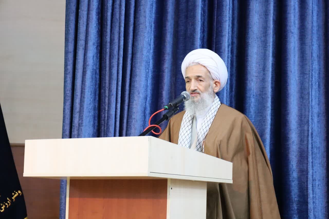 تأکید نماینده ولی‌فقیه در مازندران بر رسالت ویژه خانواده روحانیون در رعایت تقوا و جهاد تبیین