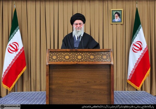 جمهوری اسلامی نشان داد کانون اراده و قدرت است/در برابر دشمن همه با هم باشید، همانند جنگ ۱۲روزه