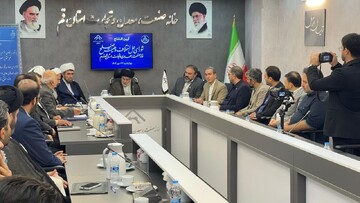 عضو جدید ستاد اقتصاد مقاومتی معرفی شد