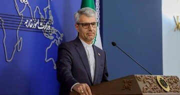 ایران برای هر پیشامدی آمادگی دارد/ جزئیات گفت‎وگوهای تهران با اروپا و عربستان