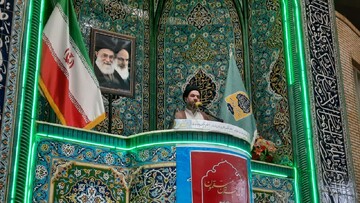 دشمنان از روحیه بسیج در هراسند/ حزب‌الله به بالاترین سطح عملیاتی رسیده است