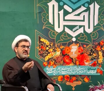 زیارت زمینه فهم عمیق‌تر معارف اهل‌بیت(ع) در میان نسل امروز را فراهم می‌کند