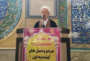 آمریکا با حمایت از جنایت‌های رژیم صهیونیستی، «ناجی دروغین» بشریت است