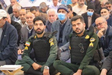 تصاویر/ نماز عبادی سیاسی جمعه در اسلامشهر