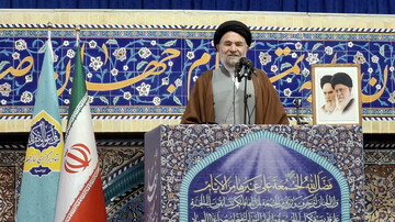 استکبار جهانی با پیشرفت علم و دانش ایران اسلامی مخالف است