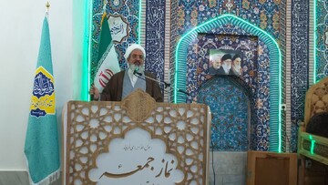 تقوا محور موفقیت انسان و فرهنگ بسیج شجره طیبه انقلاب است