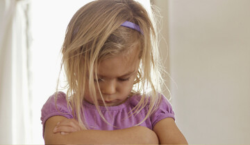 شنیدن، زبانی که کودک با قلب می‌فهمد