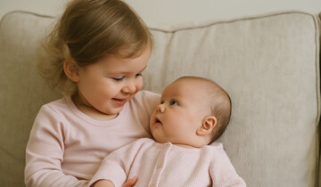 تاثیر نام گذاری کودک در تربیت