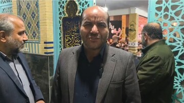 فیلم| زنده نگه داشتن یاد شهدا کمتر از شهادت نیست