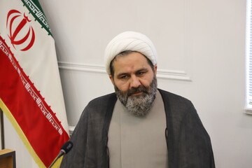 توانمندسازی ۷۰۰ استاد در دوره دانش‌افزایی اساتید حوزه‌ علمیه شمالغرب کشور