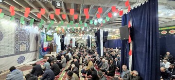 مجلس برای معیشت مردم قانون‌گذاری کارآمد داشته باشد+تصاویر