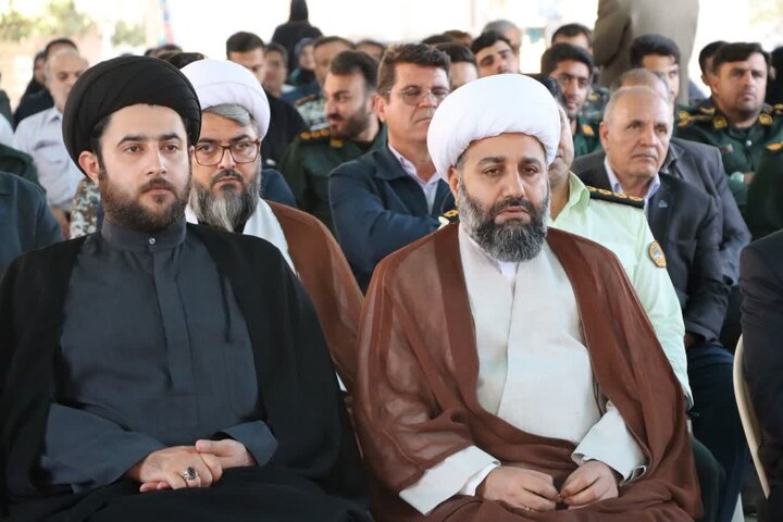 تصاویر/ یادواره شهدا