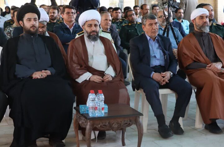 تصاویر/ یادواره شهدا