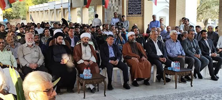 تصاویر/ یادواره شهدا