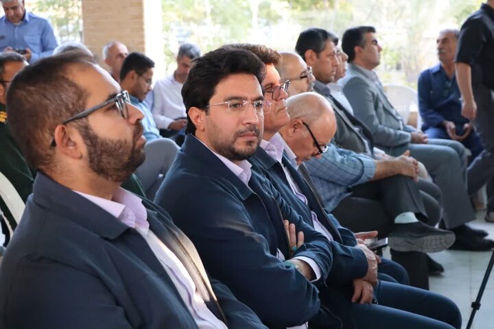 تصاویر/ یادواره شهدا